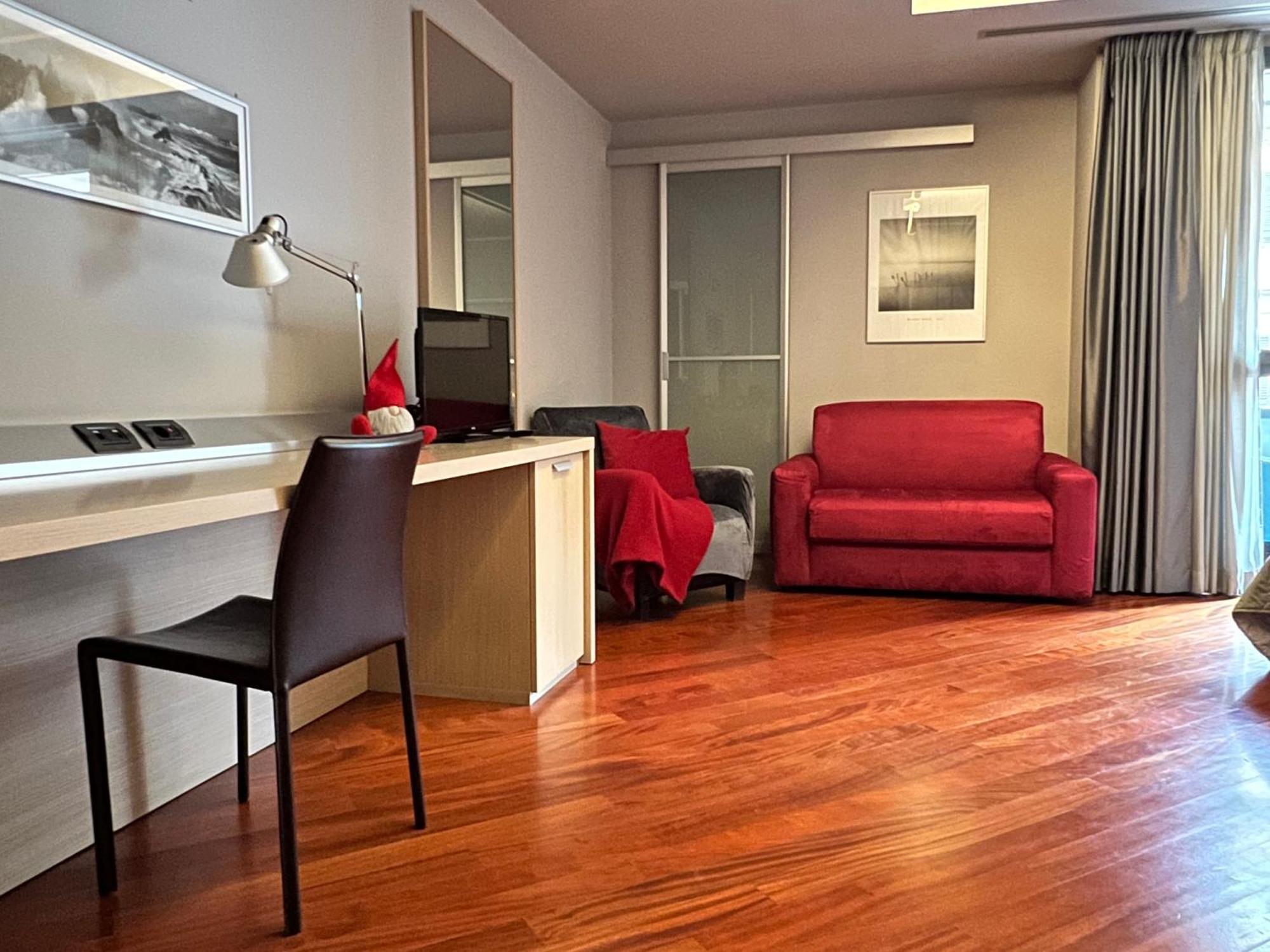 Studio Rosso 201 Torino Esterno foto